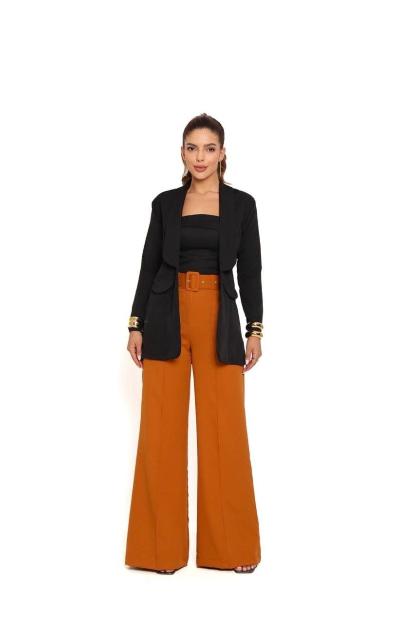 Blazer Max cor preta