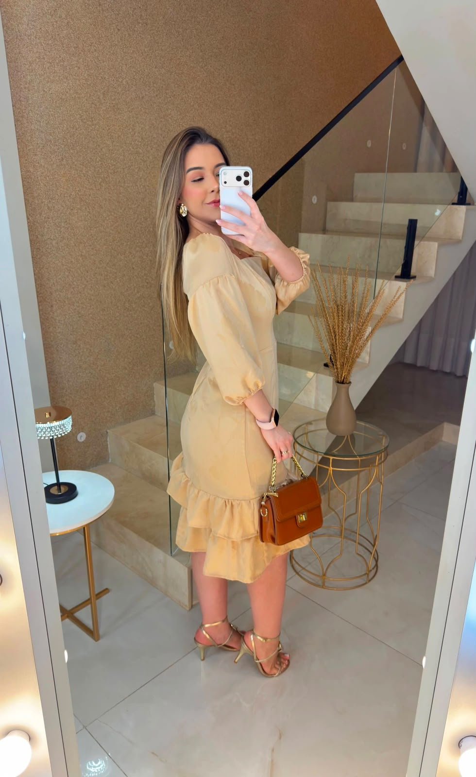Vestido Scarlett Premium - Coleção Paris foto 2